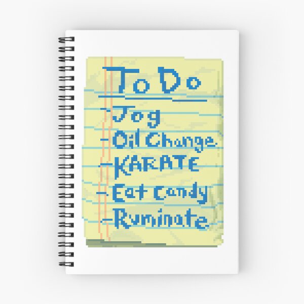 Item preview, To Do List Joker Balatro designed and sold by Gautamaa.