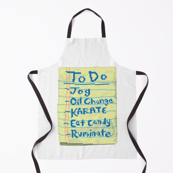 Item preview, To Do List Joker Balatro designed and sold by Gautamaa.