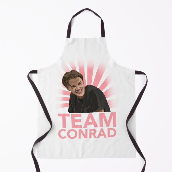 Artikelvorschau, Team Conrad und Belly tsitp entworfen und verkauft von SleekSnacks.