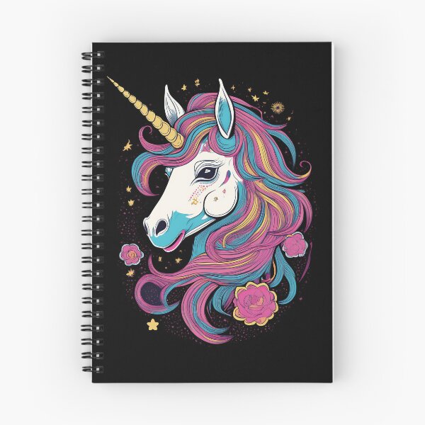 Item preview, Powered By Unicorns designed and sold by RockitBaby.