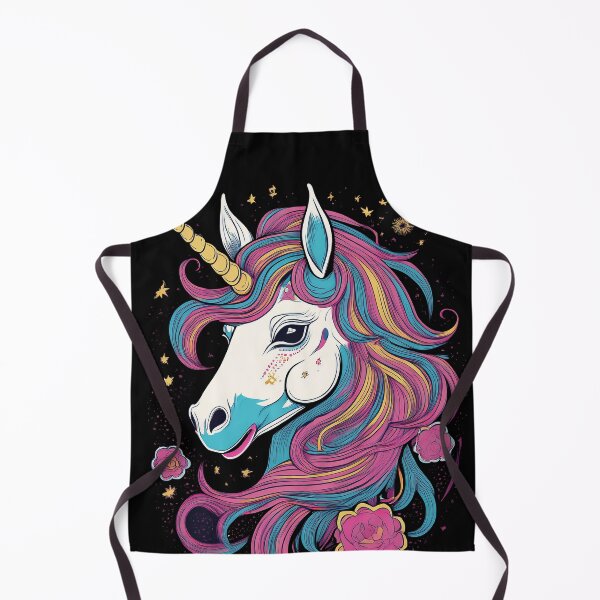 Item preview, Powered By Unicorns designed and sold by RockitBaby.