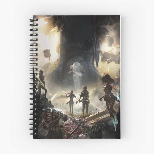 Item preview, Chiaroscuro: Expedition 33 designed and sold by The  Artwork.