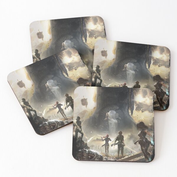 Item preview, Chiaroscuro: Expedition 33 designed and sold by The  Artwork.