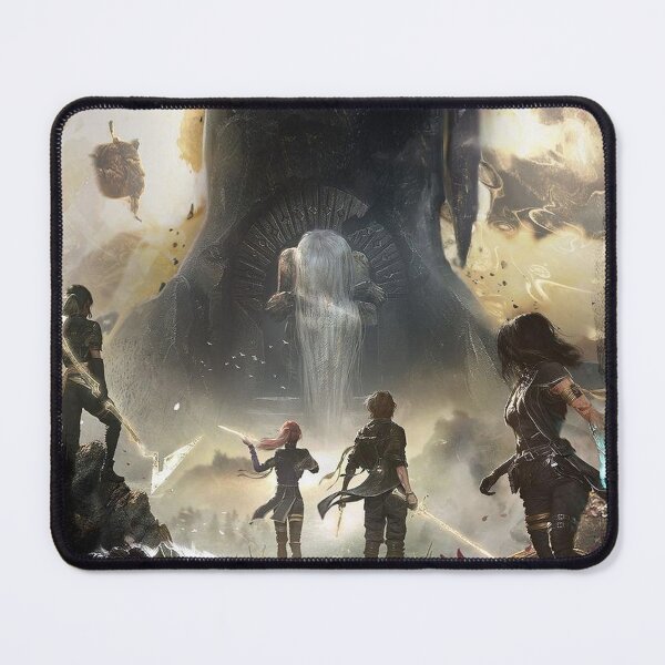 Item preview, Chiaroscuro: Expedition 33 designed and sold by The  Artwork.