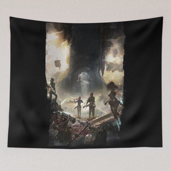 Item preview, Chiaroscuro: Expedition 33 designed and sold by The  Artwork.