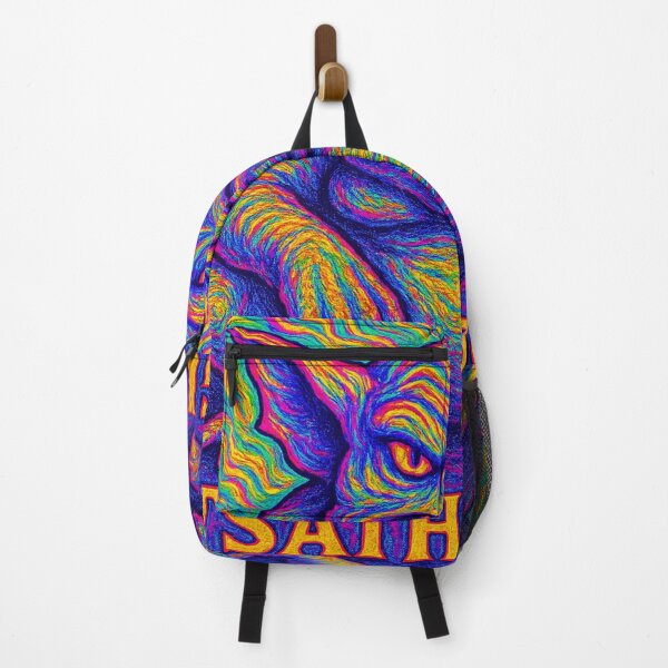 Item preview, Tsathoggua Psychedelic designed and sold by CatManDrew.