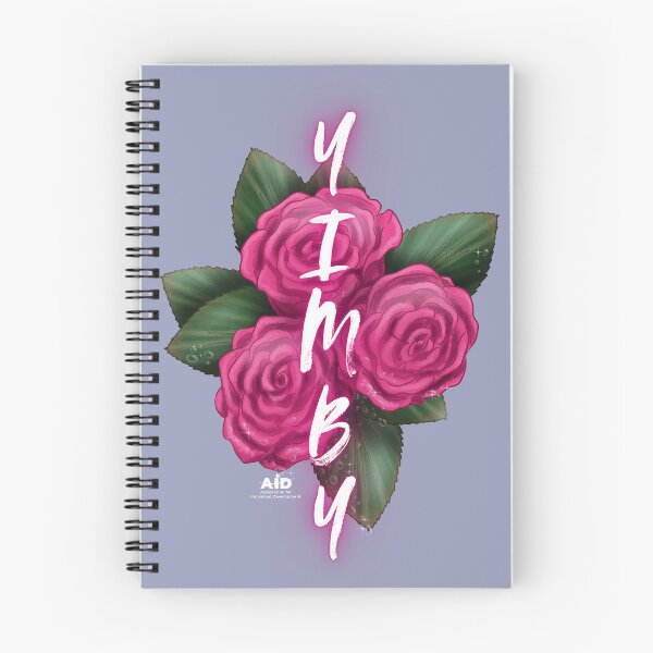 Item preview, YIMBY Floral Design designed and sold by AIDcares.
