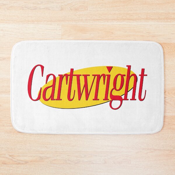 Item preview, CARTWRIGHT designed and sold by oddwonders.