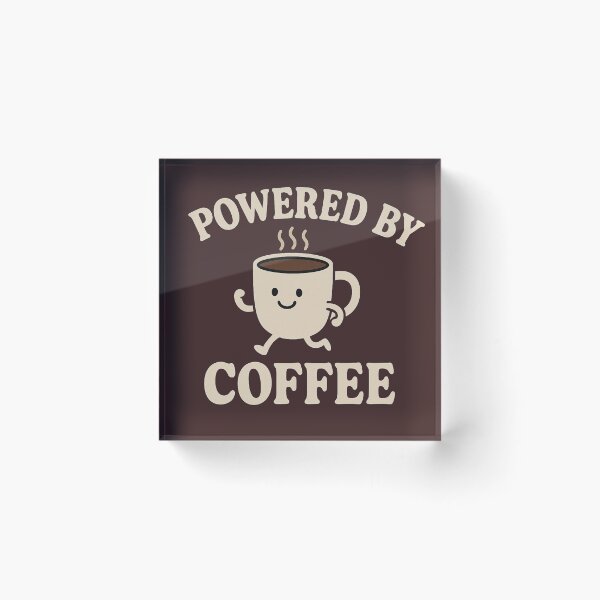 Item preview, Funny Coffee Mug Art designed and sold by pixelandpine.