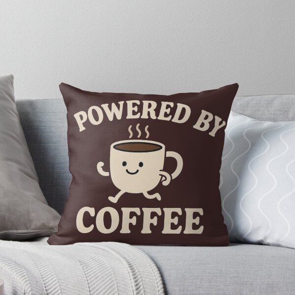 Item preview, Funny Coffee Mug Art designed and sold by pixelandpine.
