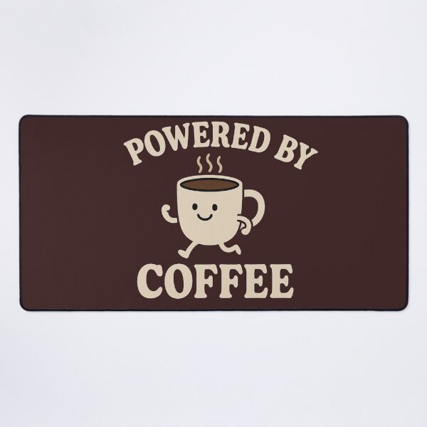 Item preview, Funny Coffee Mug Art designed and sold by pixelandpine.