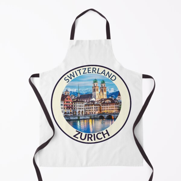 Item preview, Zurich Switzerland designed and sold by Red-forever.