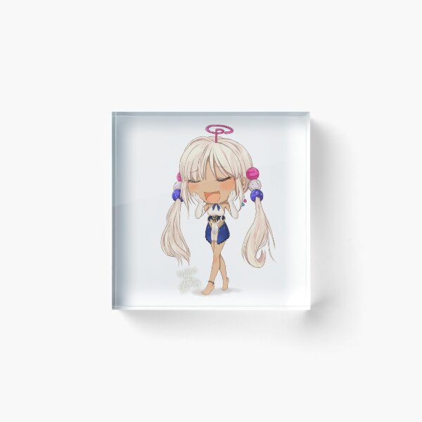 Item preview, Chibi Sana Tsukumo designed and sold by AmazingSphelon.