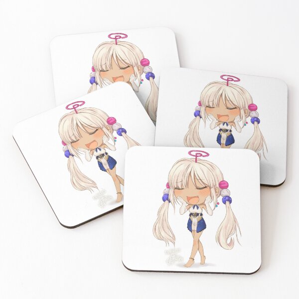 Item preview, Chibi Sana Tsukumo designed and sold by AmazingSphelon.