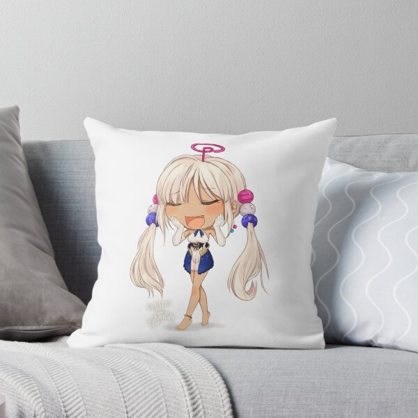 Item preview, Chibi Sana Tsukumo designed and sold by AmazingSphelon.