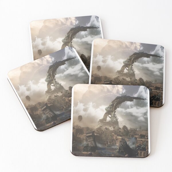 Item preview, Clair Obscur: Expedition 33 - Eiffel tower designed and sold by The  Artwork.