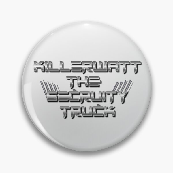 Item preview, Killerwatt designed and sold by DiscoBallDesigns.