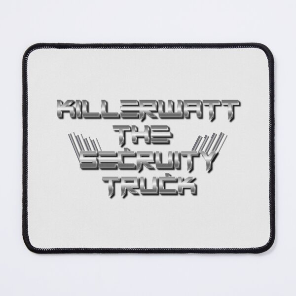 Item preview, Killerwatt designed and sold by DiscoBallDesigns.