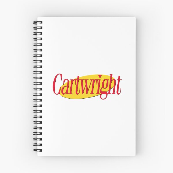 Item preview, CARTWRIGHT designed and sold by oddwonders.