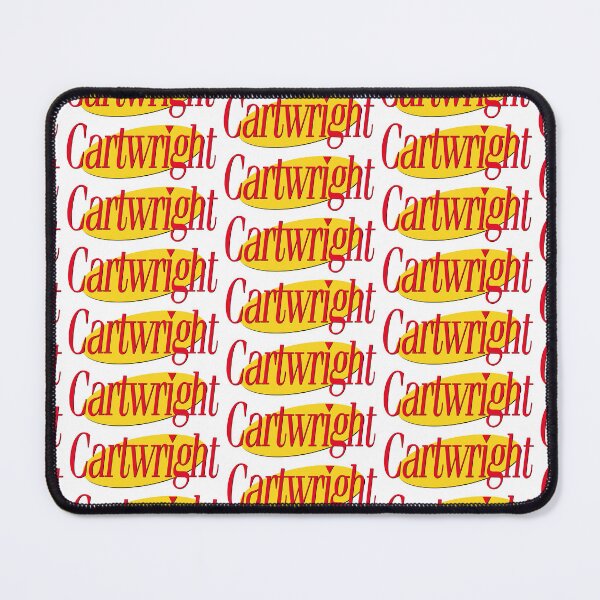 Item preview, CARTWRIGHT designed and sold by oddwonders.