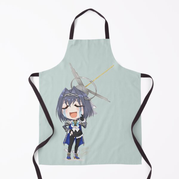 Item preview, Chibi Ouro Kronii designed and sold by AmazingSphelon.