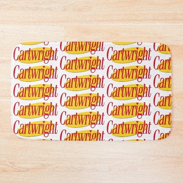 Item preview, CARTWRIGHT designed and sold by oddwonders.