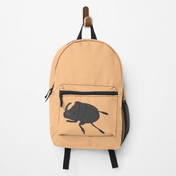 Item preview, Dung beetle designed and sold by Leapingdoe.