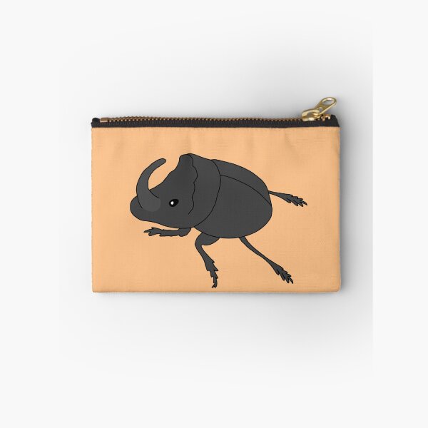 Item preview, Dung beetle designed and sold by Leapingdoe.