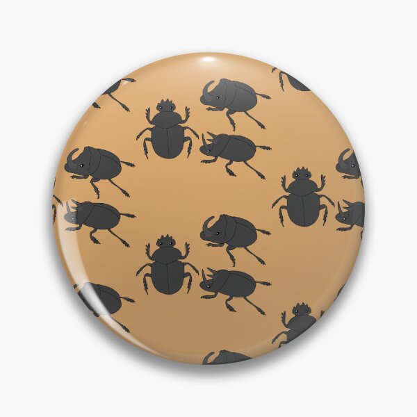 Item preview, Dung Beetles  designed and sold by Leapingdoe.