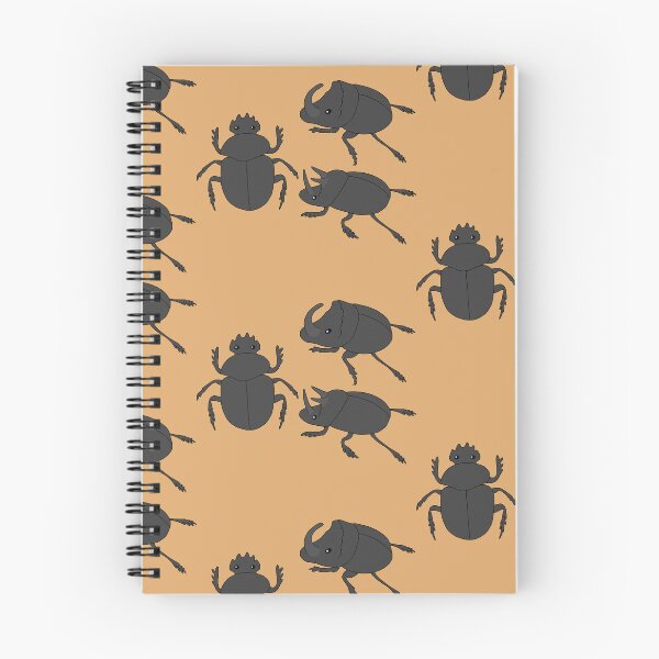 Item preview, Dung Beetles  designed and sold by Leapingdoe.