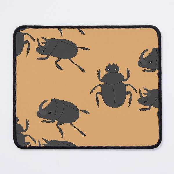 Item preview, Dung Beetles designed and sold by Leapingdoe.