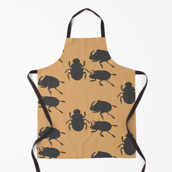 Item preview, Dung Beetles designed and sold by Leapingdoe.