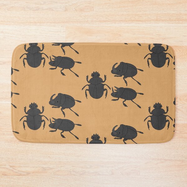 Item preview, Dung Beetles  designed and sold by Leapingdoe.