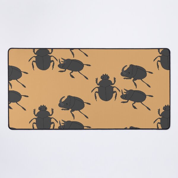 Item preview, Dung Beetles designed and sold by Leapingdoe.