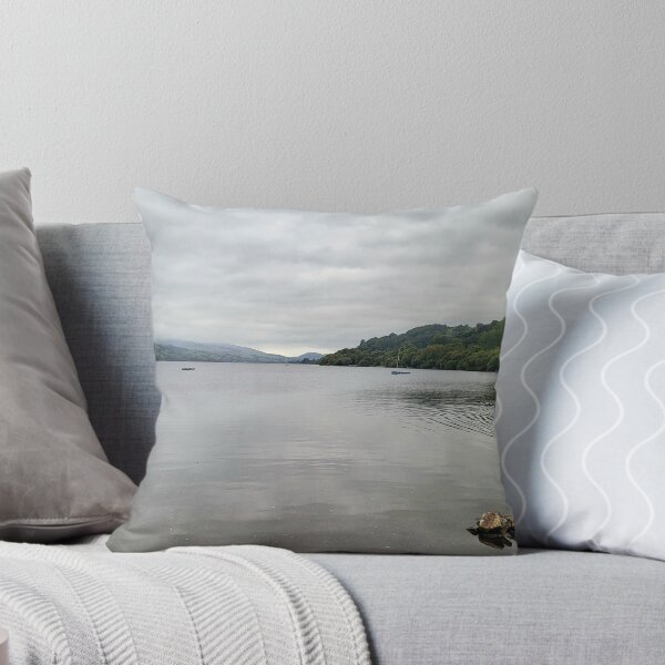 Item preview, Lago Bala designed and sold by AnthonyThomas.