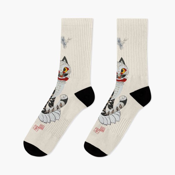 Item preview, Vintage Korean Minhwa Tiger & Magpie – Traditional Folk Painting designed and sold by Shop_DOUBLEOSOO.