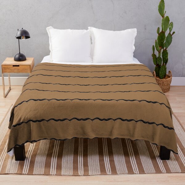 Item preview, Minimal Abstract Wave Line Art – Modern Geometric Aesthetic Design designed and sold by EH World | Store.