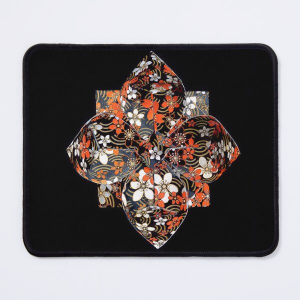 Item preview, Origami Water Lily designed and sold by ErinNicholls.