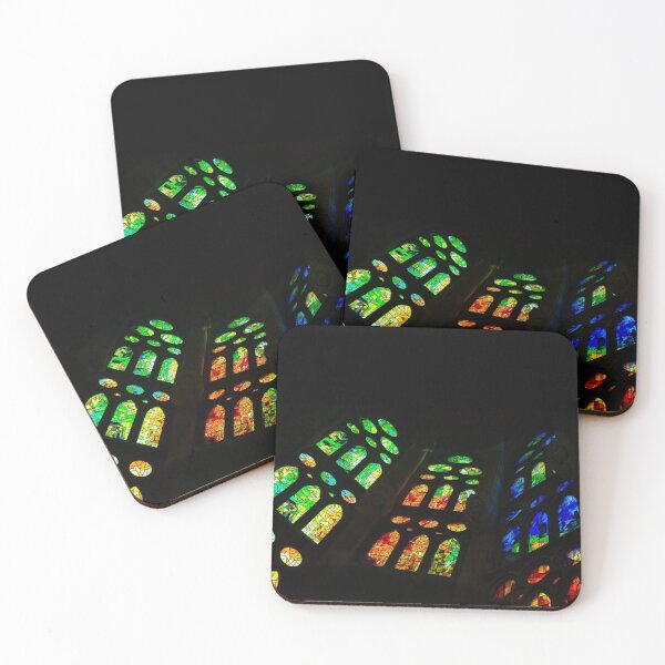 Item preview, Rich Stained Glass Windows designed and sold by Georgia Mizuleva.
