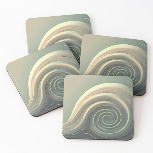 Item preview, Ethereal Swirl designed and sold by Afr0tique.