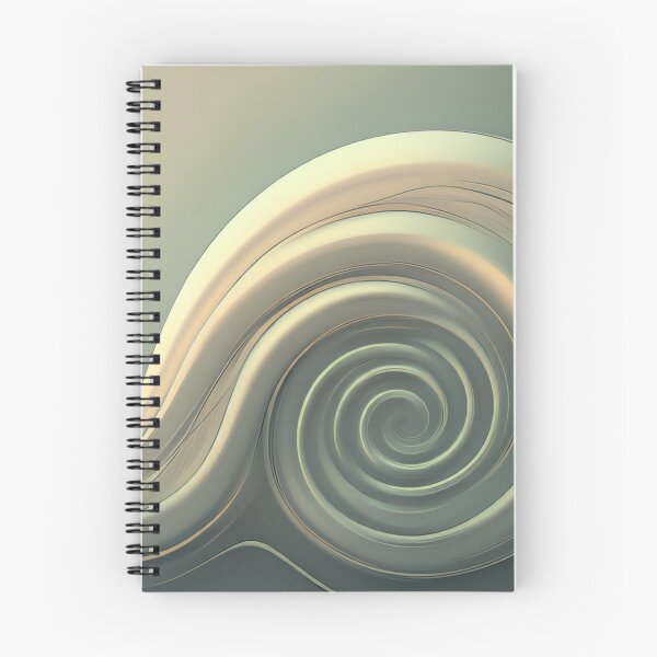 Item preview, Ethereal Swirl designed and sold by Afr0tique.