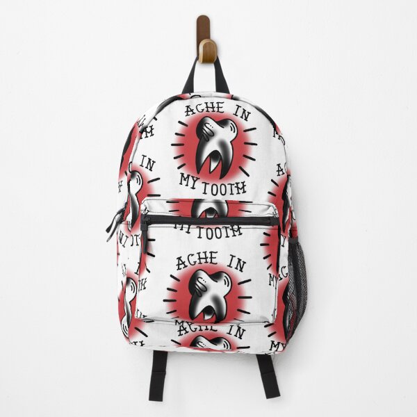 Item preview, Toothache designed and sold by StillReal.