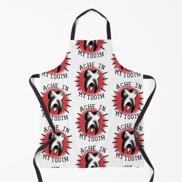 Item preview, Toothache designed and sold by StillReal.
