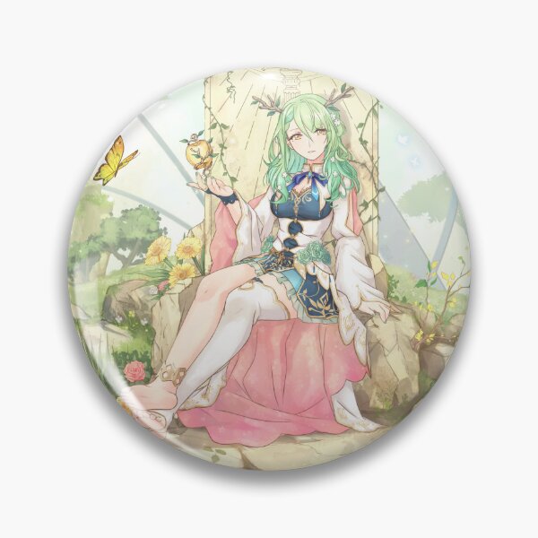 Item preview, Ceres Fauna's Sanctuary designed and sold by AmazingSphelon.