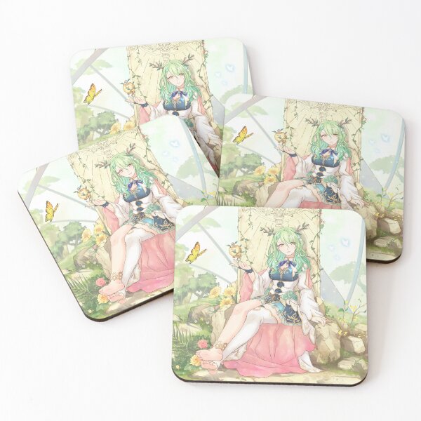 Item preview, Ceres Fauna's Sanctuary designed and sold by AmazingSphelon.