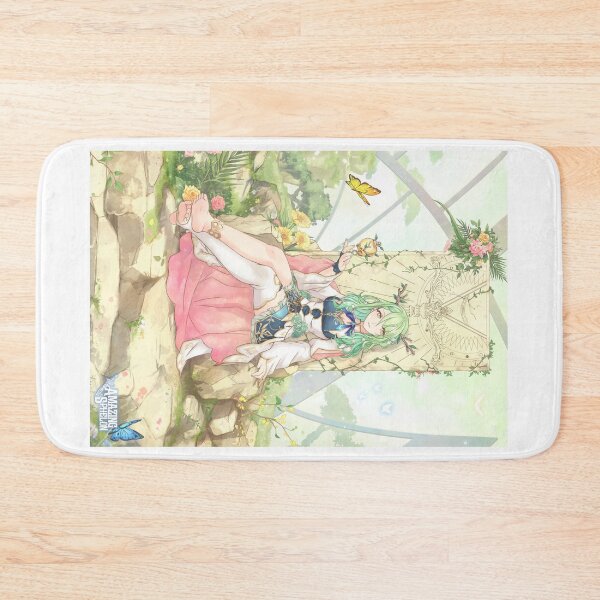 Item preview, Ceres Fauna's Sanctuary designed and sold by AmazingSphelon.