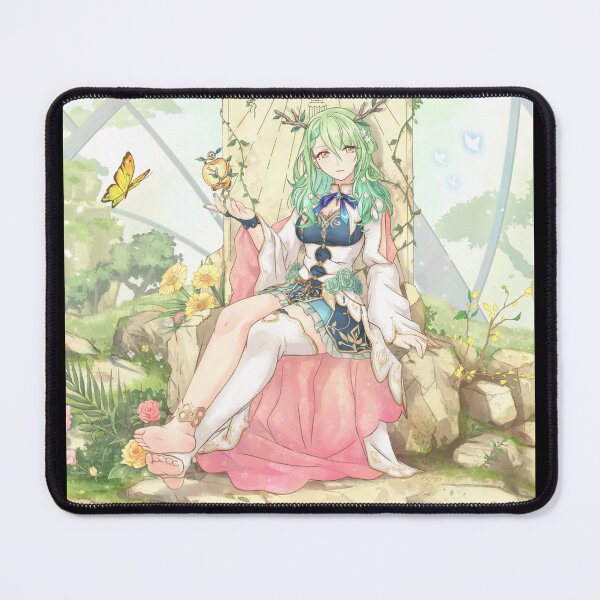 Item preview, Ceres Fauna's Sanctuary designed and sold by AmazingSphelon.