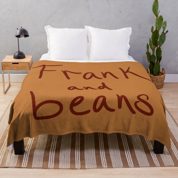 Item preview, Frank and beans designed and sold by abeink.