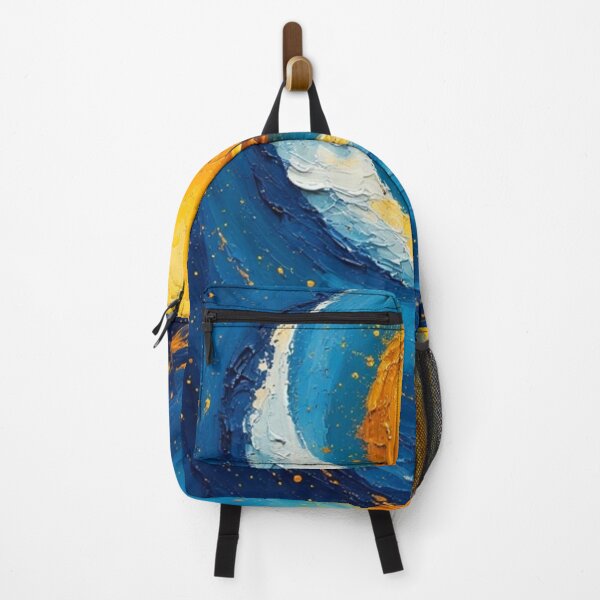 Item preview, Whimsical sun and moon designed and sold by EDigitalStore.
