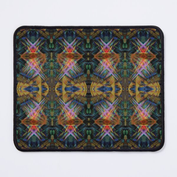 Item preview, Trippy Art: Ninja Star Fragment designed and sold by Dusty Thorne.